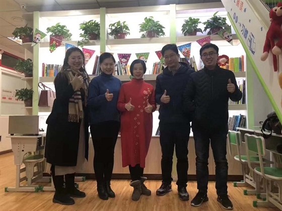 贝尔安亲赵静芳总经理莅临指导（3）.jpg