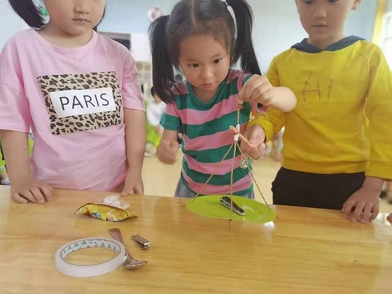小学托管加盟