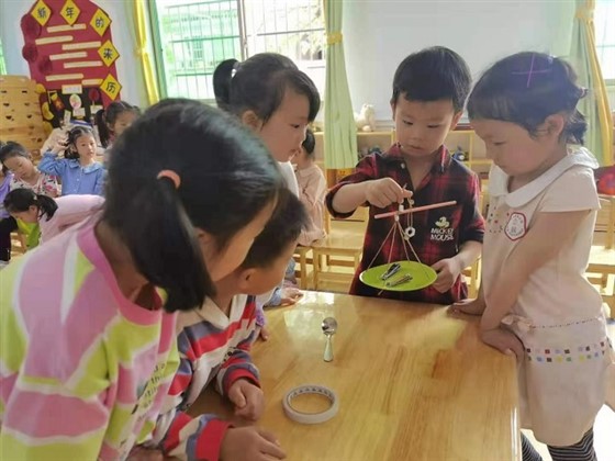贝尔安亲加盟