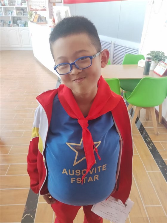 小学托管加盟