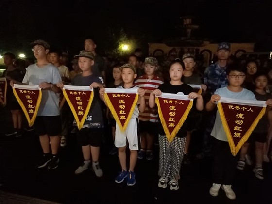 小学托管加盟
