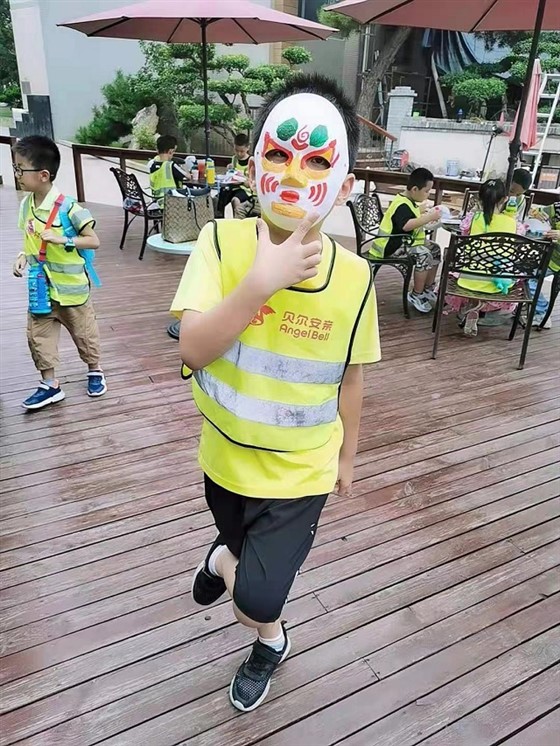 托管加盟
