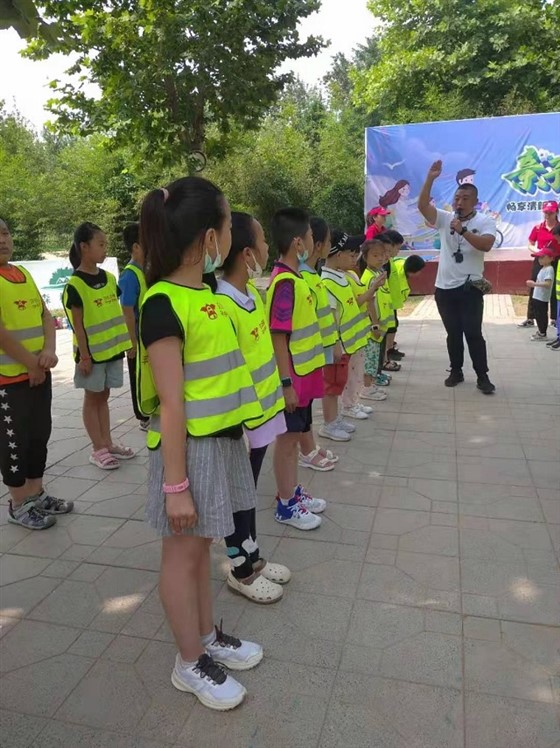 小学托管加盟