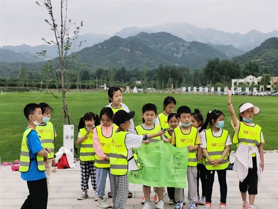 小学托管加盟