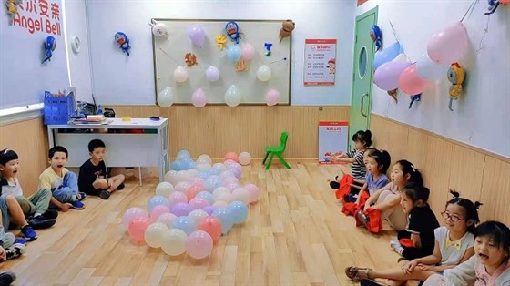 小学托管加盟