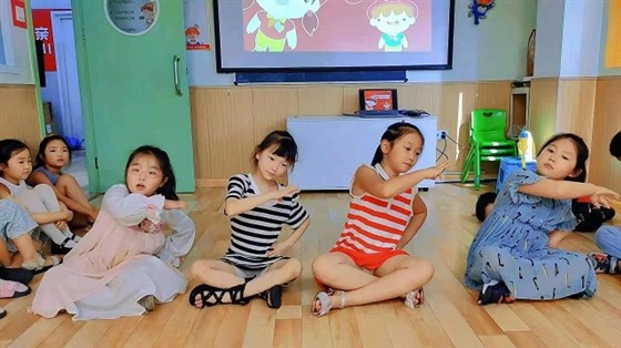 小学托管加盟