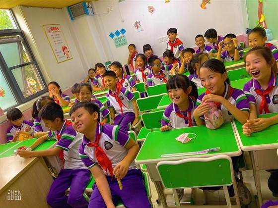 小学托管加盟