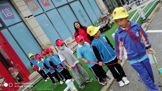 小学托管加盟