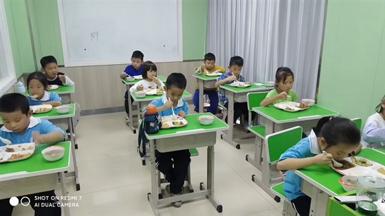 托管加盟
