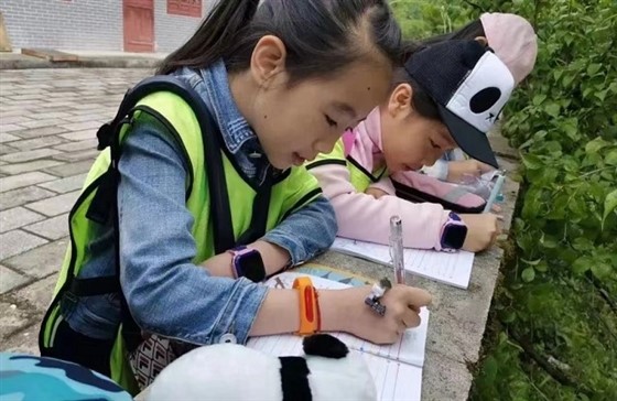 贝尔安亲托管加盟
