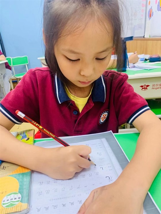 小学托管加盟