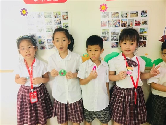 小学托管加盟