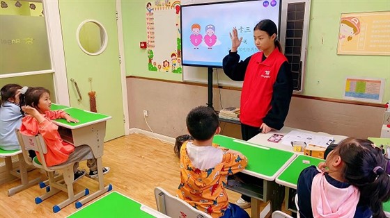 托管加盟