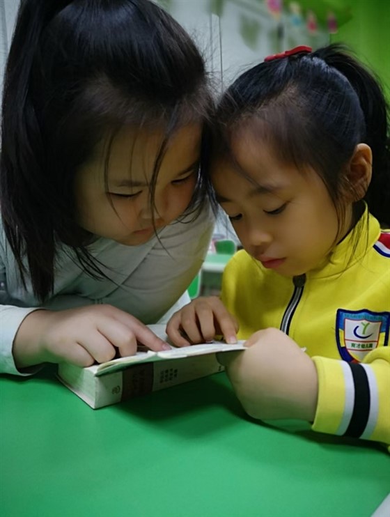 小学托管加盟