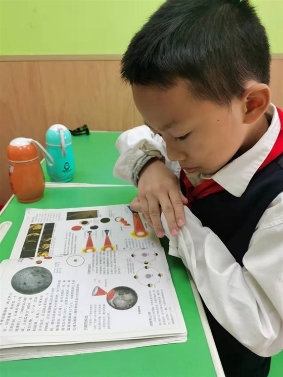 小学托管加盟