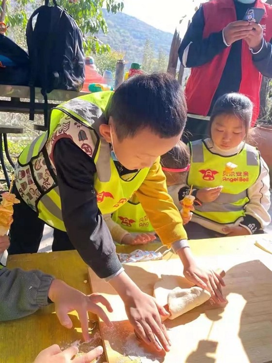 小学托管加盟