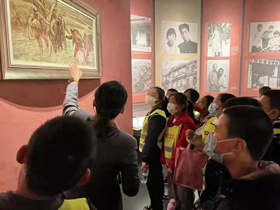 小学托管加盟