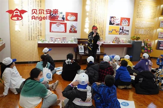 小学托管加盟