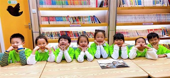 小学托管加盟