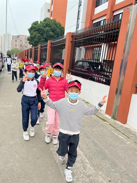 小学托管加盟