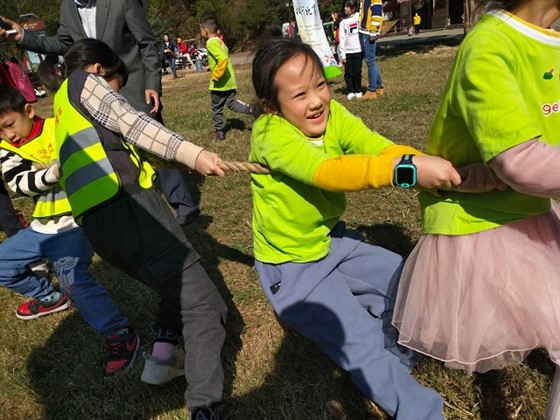 小学托管加盟