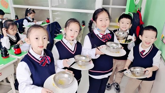 小学托管加盟