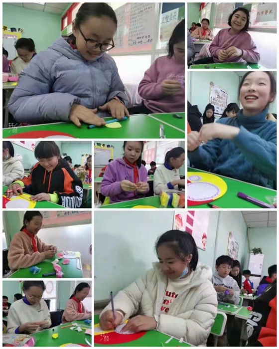 小学托管加盟