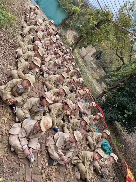小学托管加盟
