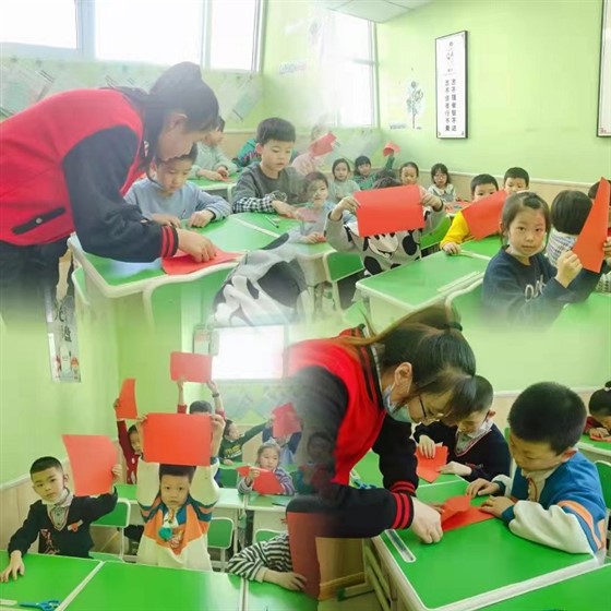 小学托管加盟
