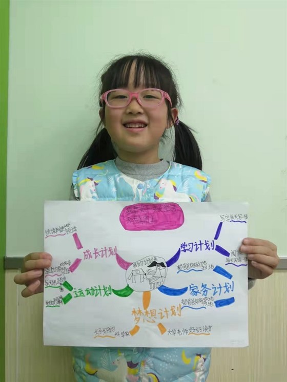 小学托管加盟