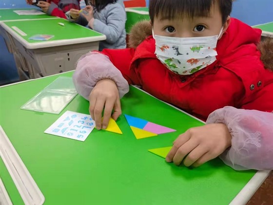 小学托管加盟