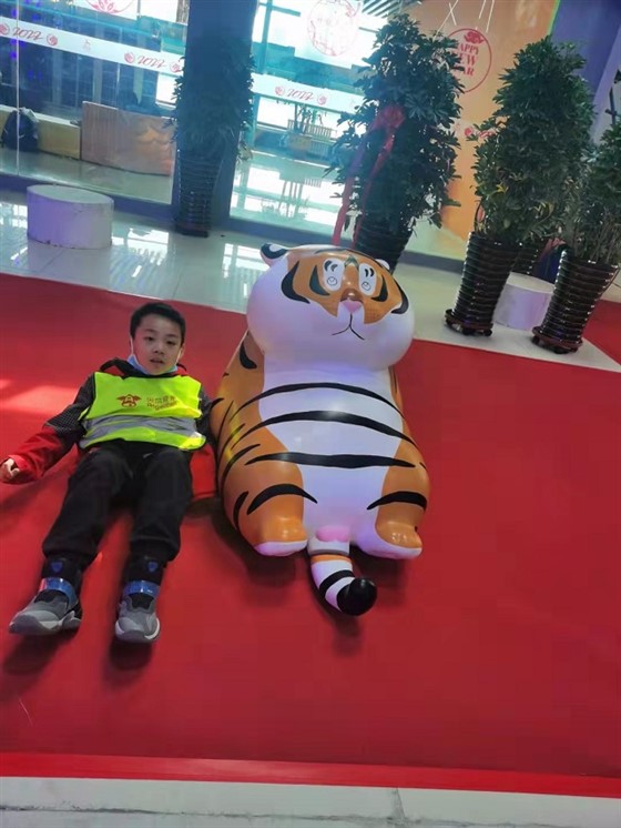 小学托管加盟