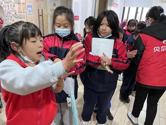 小学托管加盟