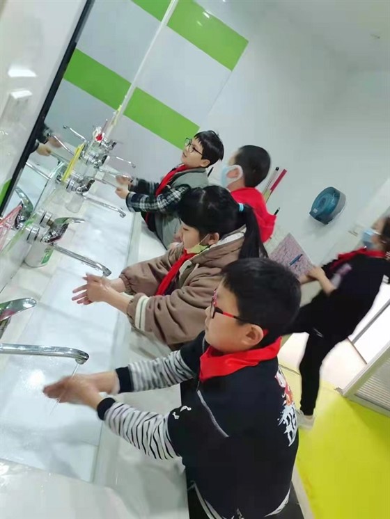 小学托管加盟