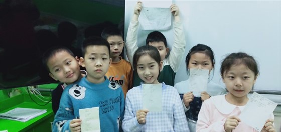 小学托管加盟