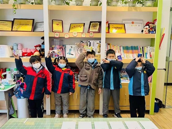 小学托管加盟