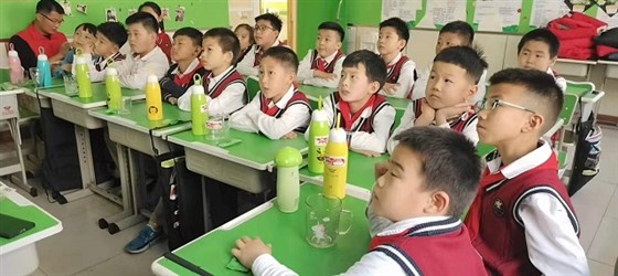 贝尔安亲加盟