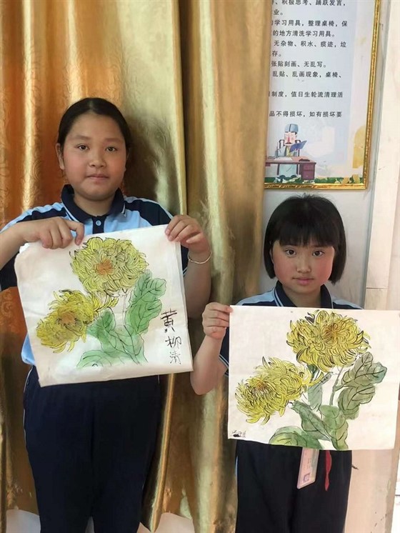 小学托管加盟