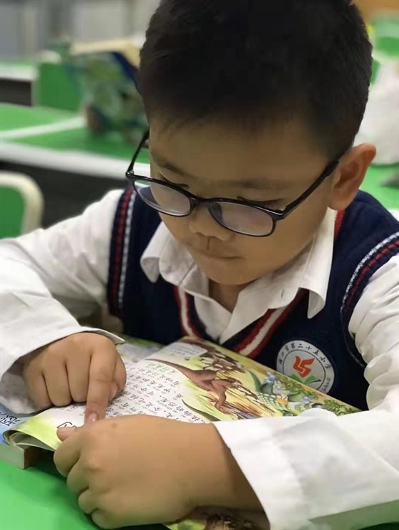 小学托管加盟