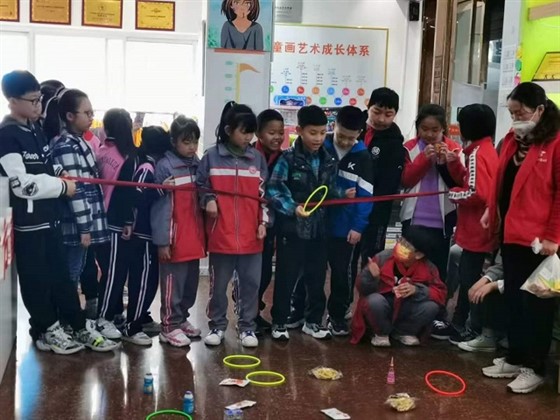 小学托管加盟