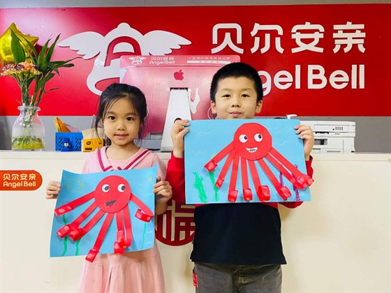 贝尔安亲加盟