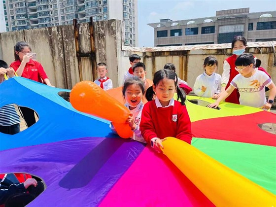 小学托管加盟