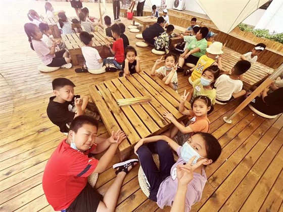 小学托管加盟
