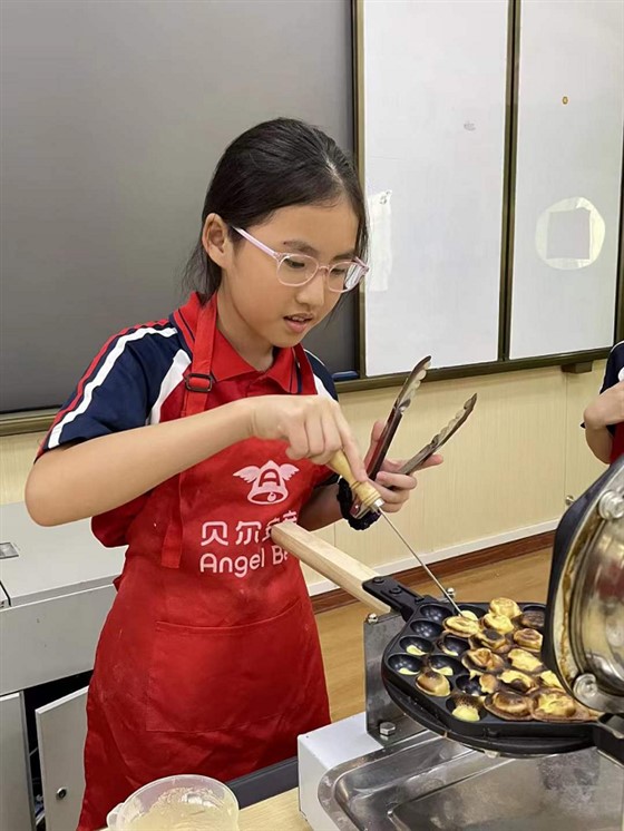 小学托管加盟