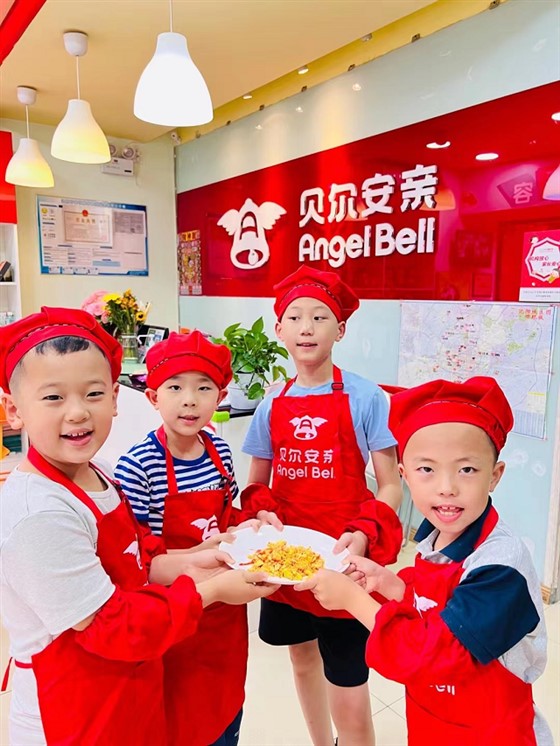 小学托管加盟