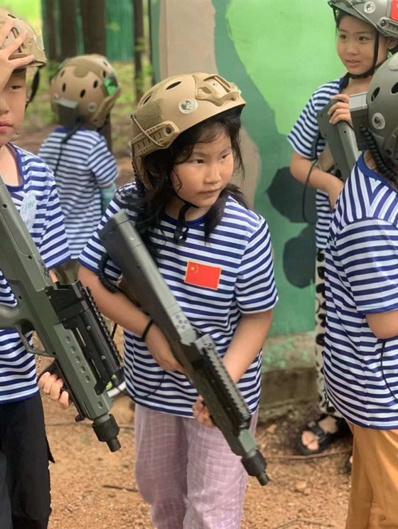 托管加盟