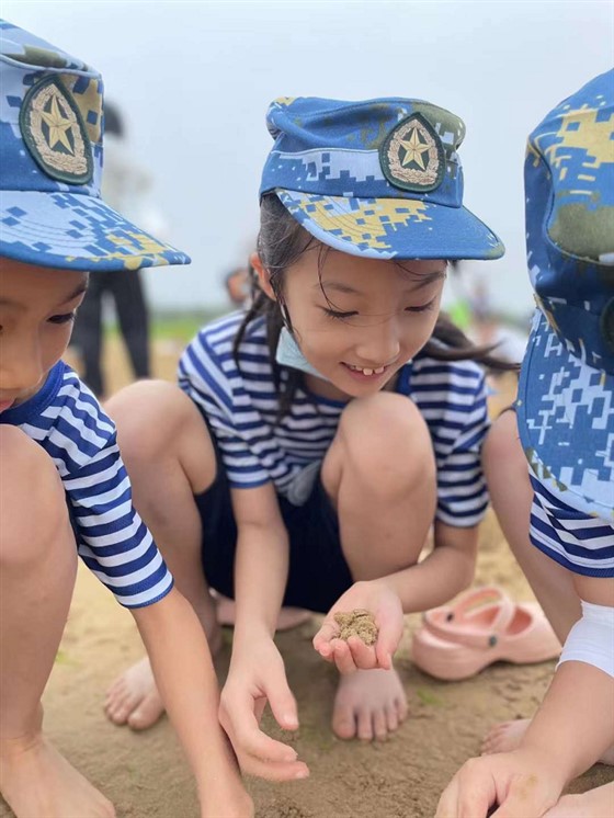 小学托管加盟
