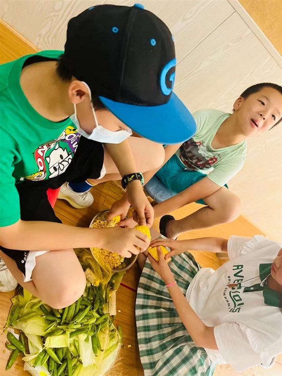 小学托管加盟