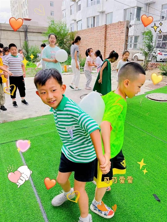 小学托管加盟