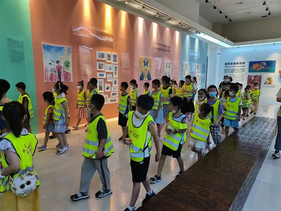 小学托管加盟